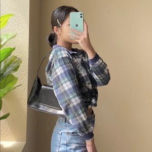 E.B.G.B Vintage Long Sleeves